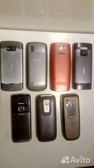 Телефон сотовый