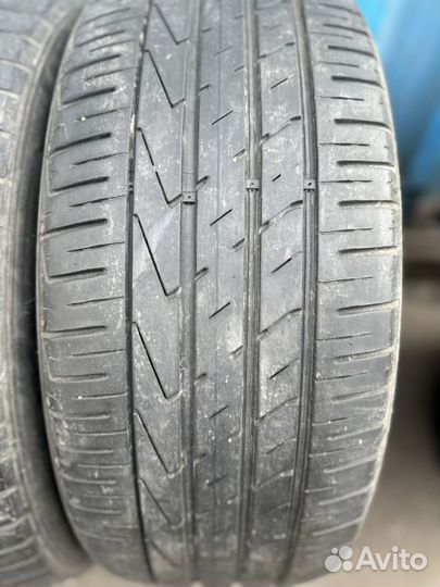 Hankook Ventus S1 Evo2 SUV K117A 235/55 R18 100V