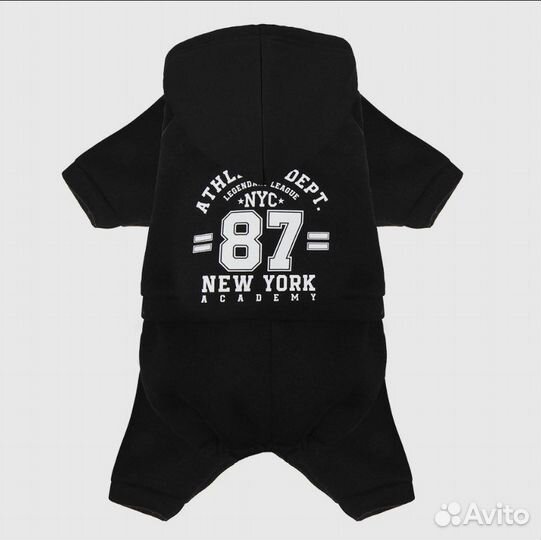 Худи на собаку/щенка