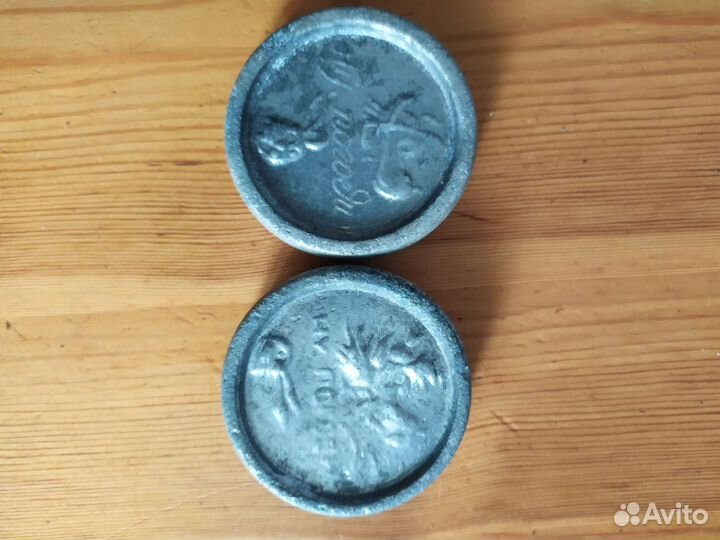 Детская шайба