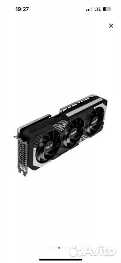 Palit RTX 4080 Super Gamingpro OC 16GB