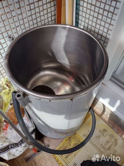 Стиральная машина симбирка