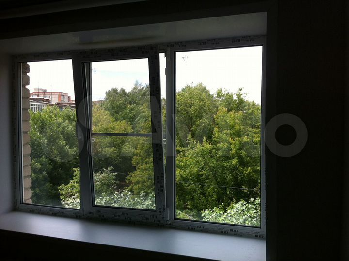 Комната 24 м² в 1-к., 5/5 эт.