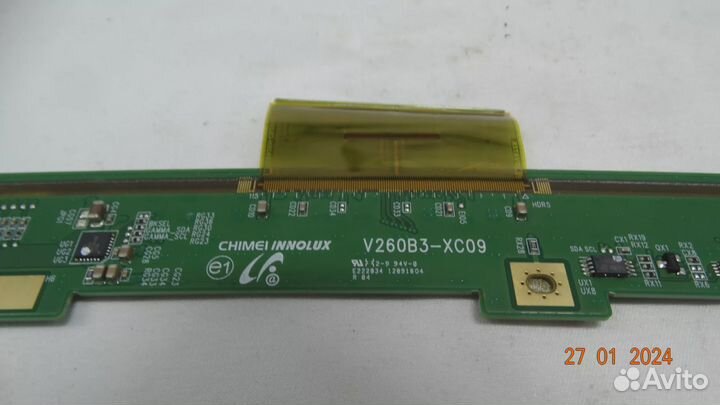V260B3-XC09