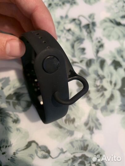 Смарт-браслет Xiaomi MiBand 5