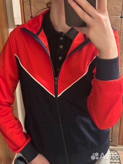 Олимпийка monkl