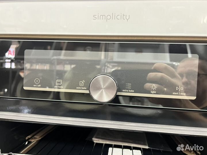 Духовой шкаф Gorenje новый