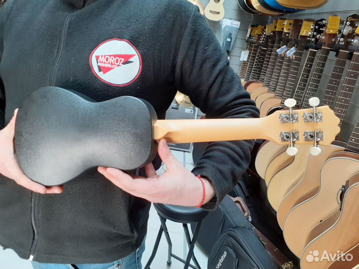 Укулеле сопрано