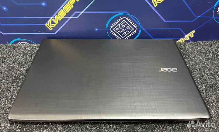 Acer (i3-6006U, 8GB, SSD256, HDD500, 940MX 2GB)