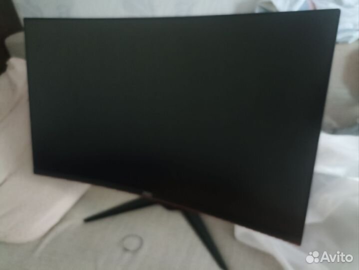 Монитор AOC C32G1, 144hz, 1920x1080