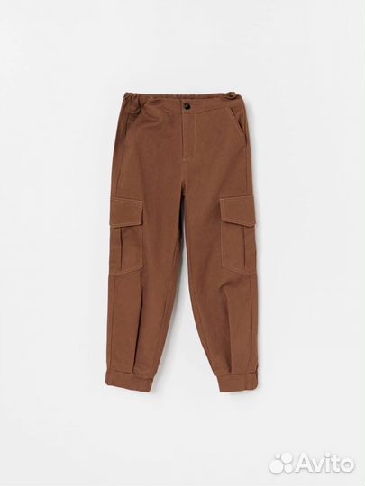 Брюки Reserved для девочки 116 новые