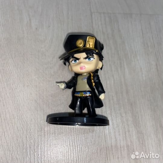 Фигурка аниме джо джо