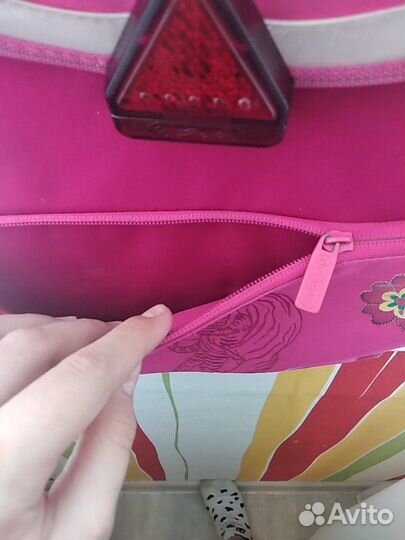 Ранец школьный