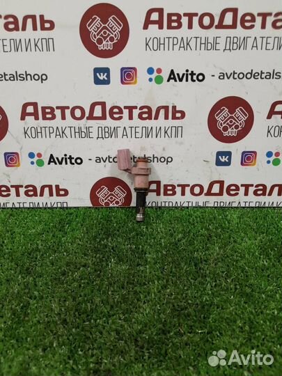 Форсунка топливная Lexus GS 3 GWS191 2008