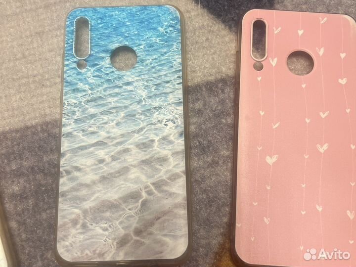 Чехлы на телефон honor 20
