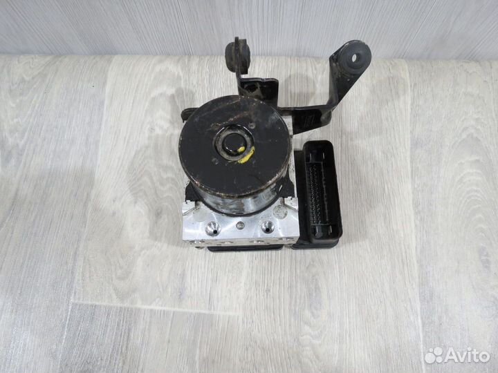 Блок ABS Mazda 3 BL