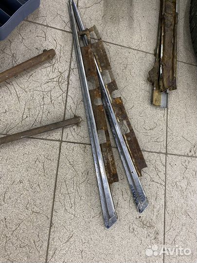 Запчасти на волгу газ 21