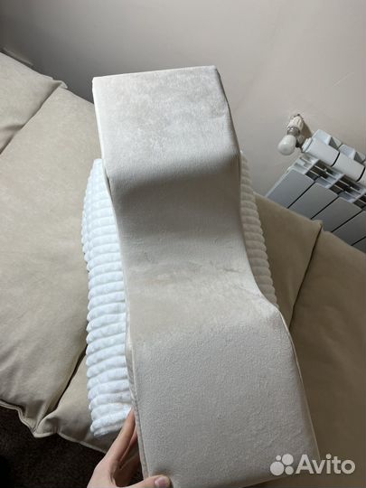 Подушка для наращивания ресниц