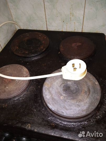 Электролита flama б/у