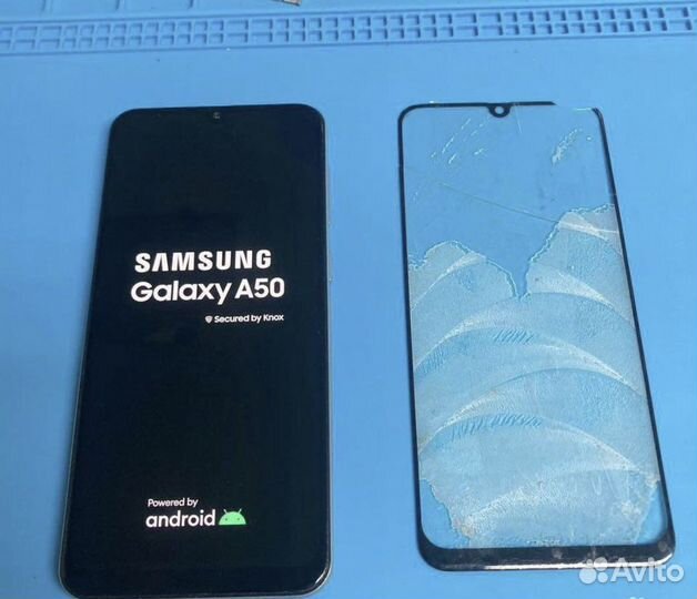 Ремонт телефонов и планшетов