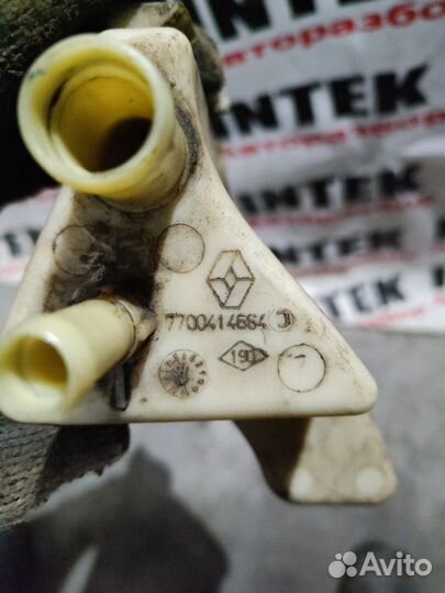 Бачок Гур Renault Symbol 1.4 2008