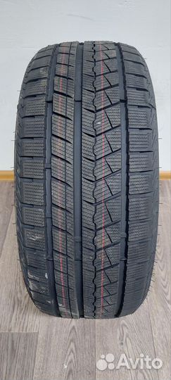 Fronway IcePower 868 275/40 R20 и 315/35 R20 107H