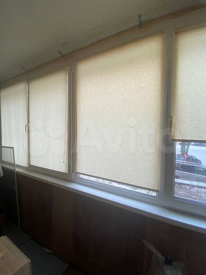 1-к. квартира, 30,6 м², 1/9 эт.