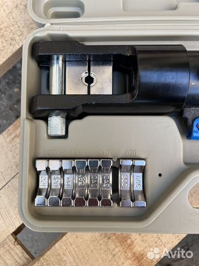 Аренда гидравлический пресс ручной