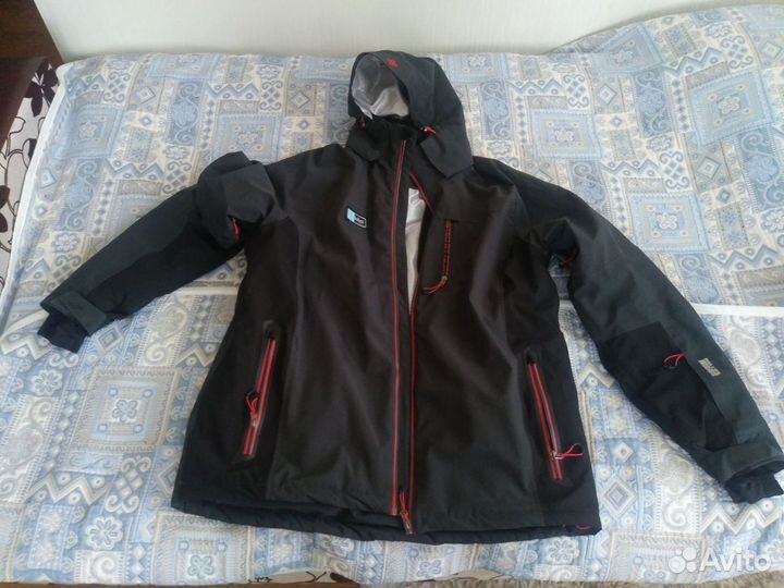 Брюки и костюм для сноуборда