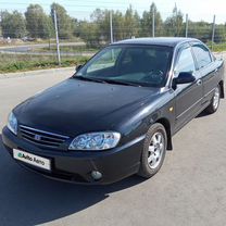 Kia Spectra 1.6 MT, 2007, 257 500 км, с пробегом, цена 420 000 руб.