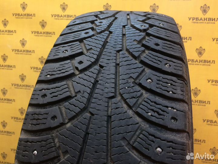 Nokian Tyres Hakkapeliitta 5 215/55 R17 98T