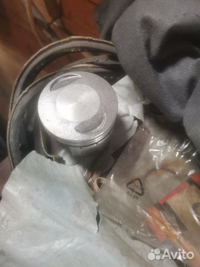 Ремонт мототехники