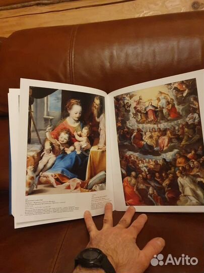 Лондонская национальная галерея Великие музеи мира