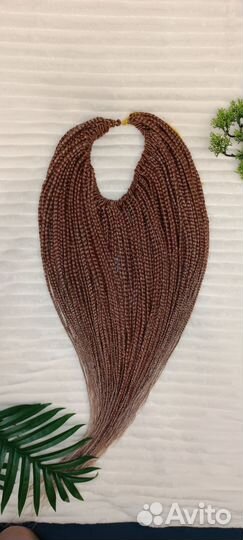 Косы ручной работы. се, де. В наличии