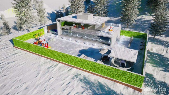 3d моделирование