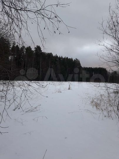 Участок 4,08 га (СНТ, ДНП)
