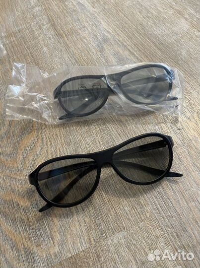 3d очки lg