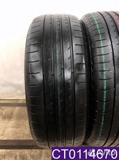 Yokohama Advan Sport V105 235/55 R19 101Y