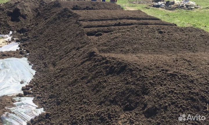 Грунт для газона, почвогрунт, торф, семена