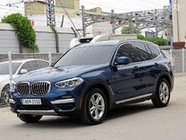 BMW X3 2.0 AT, 2020, 43 519 км, с пробегом, цена 4 570 000 руб.