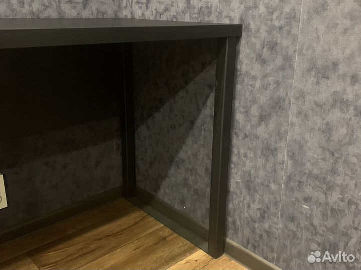 Стол компьютерный в стиле лофт