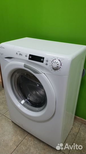 Стиральная машина candy EVO3 1052D с гарантией
