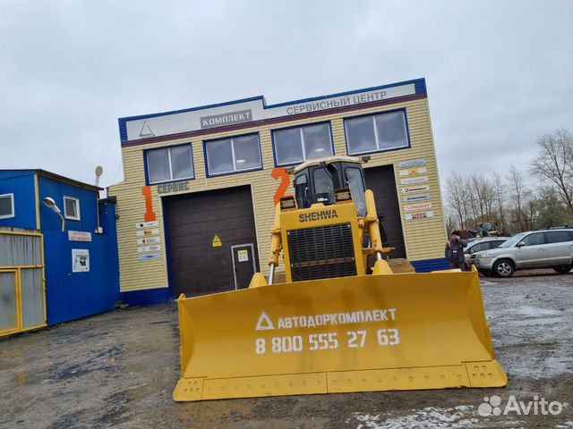 SHEHWA (HBXG) TY160-3, 2023