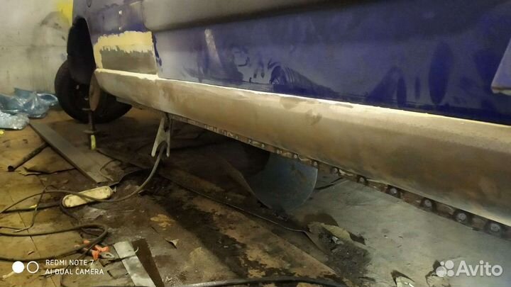 Ремонт авто