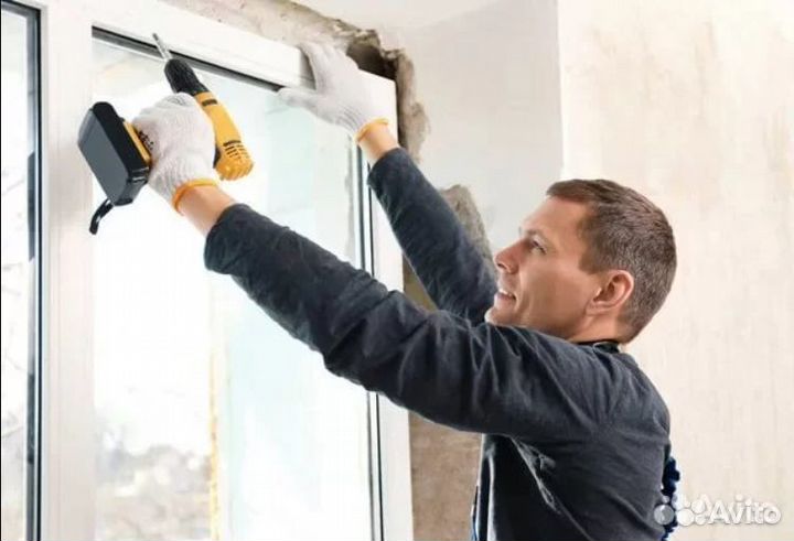 Мастер на час, сантехник, электрик, Липецк