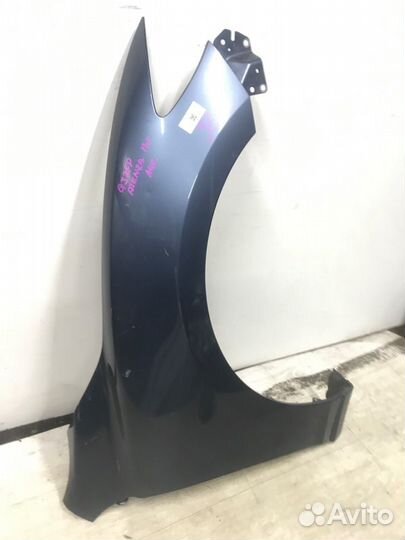 Крыло переднее правое Mazda 6 GJ