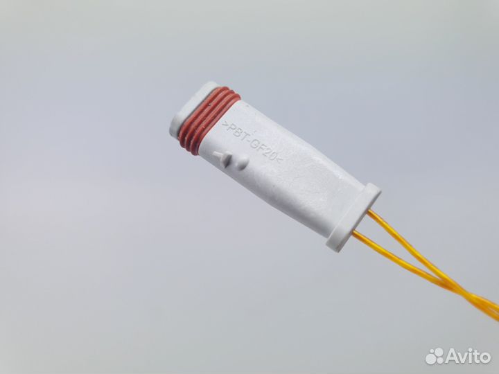 Датчик износа тормозных колодок Mercedes-Benz W211