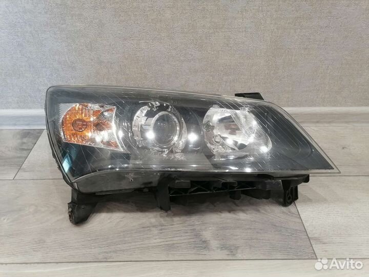 Geely emgrand FE 1 EC 7 Фара передняя правая