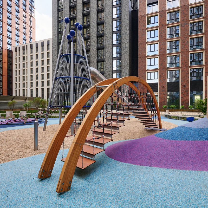 2-к. квартира, 56 м², 6/30 эт.