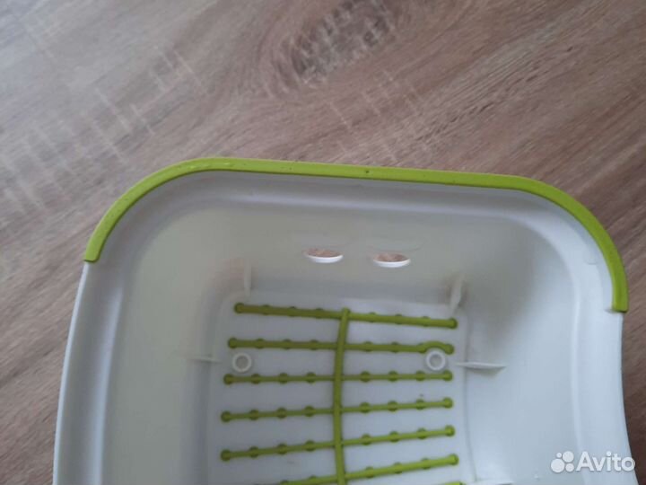 Стульчик для ног IKEA